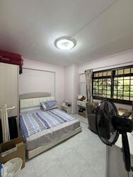 Blk 720 Tampines Starlight (Tampines), HDB 4 Rooms #606405871